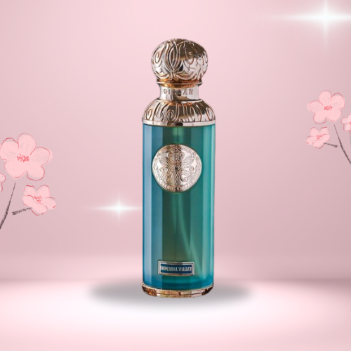 عطر كصة إمبريال فالي الطبيعي - 100 مل!
