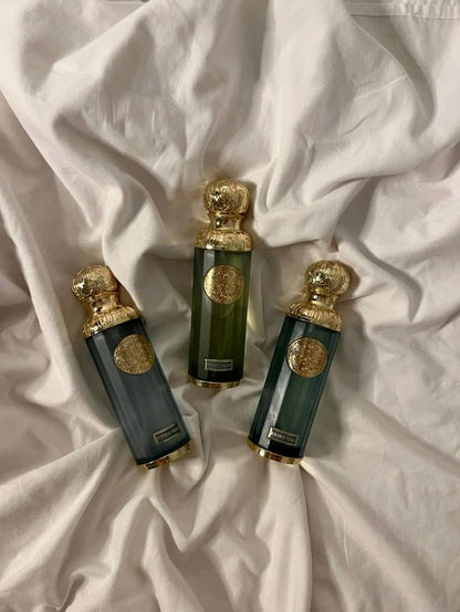 عطر كصة إمبريال فالي الطبيعي - 100 مل!