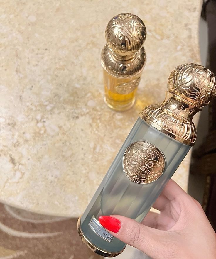 عطر كصة إمبريال فالي الطبيعي - 100 مل!