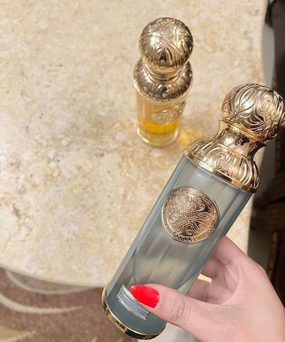 عطر كصة إمبريال فالي الطبيعي - 100 مل!