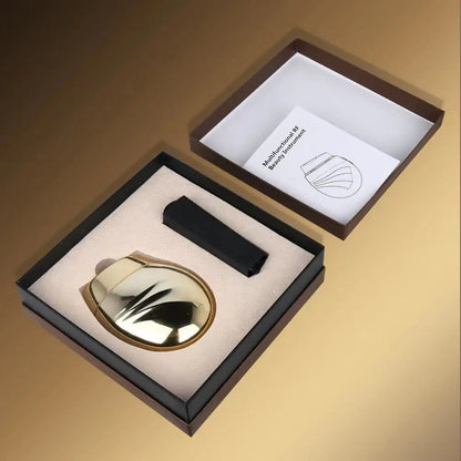 EMS Microcurrent -جهاز التجميل المضاد للتجاعيد